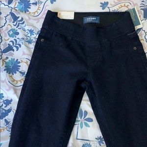 Old Navy Rockstar Jeggings